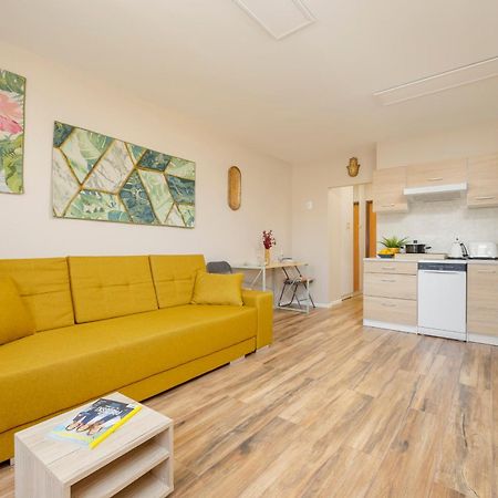 Zoliborz Modern Apartment 8Th Floor By Noclegi Renters Varsavia Esterno foto