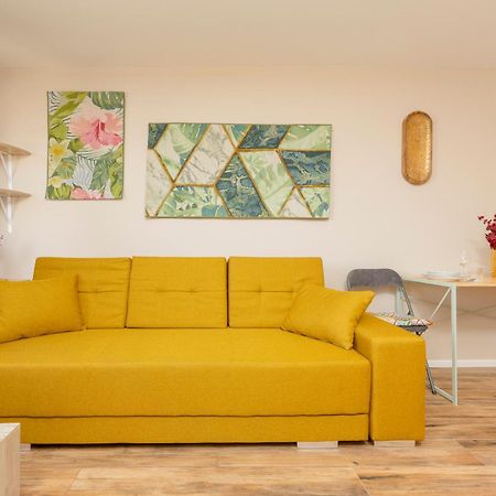 Zoliborz Modern Apartment 8Th Floor By Noclegi Renters Varsavia Esterno foto