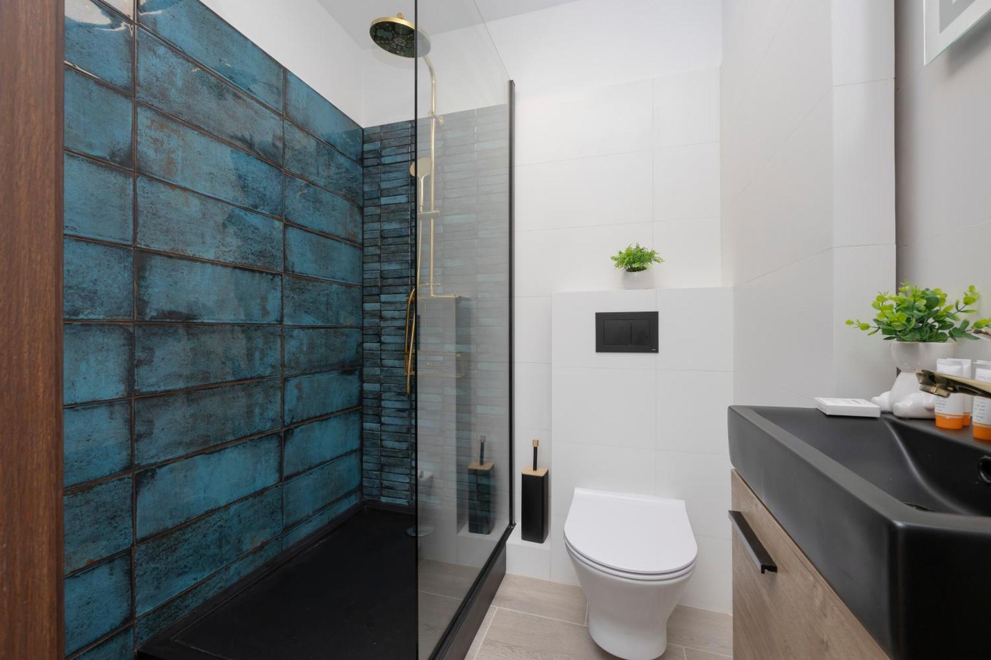 Zoliborz Modern Apartment 8Th Floor By Noclegi Renters Varsavia Esterno foto